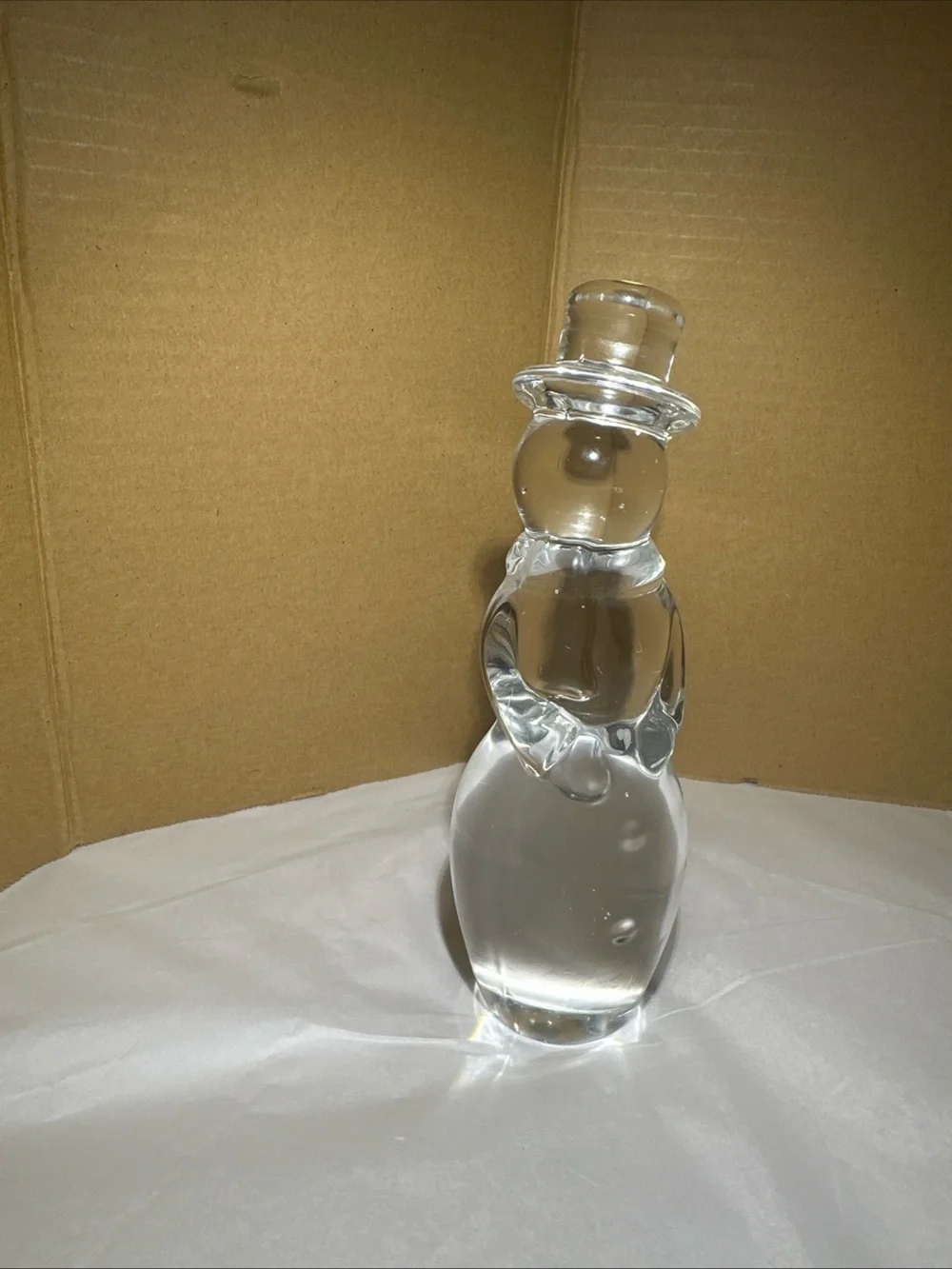 Sigma elegant clear